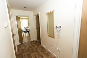 Park Hall Suites