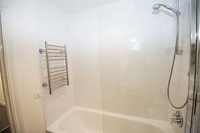 Park Hall Suites
