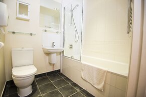 Park Hall Suites