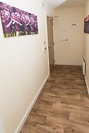 Park Hall Suites