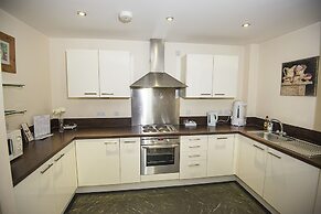 Park Hall Suites