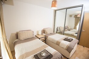 Park Hall Suites