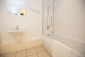Park Hall Suites