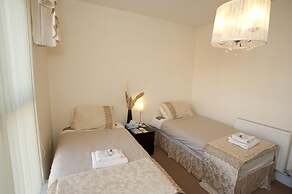 Park Hall Suites