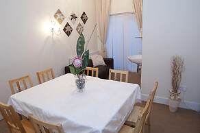 Park Hall Suites