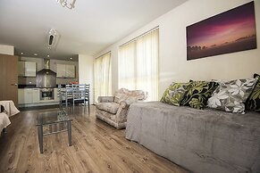 Park Hall Suites
