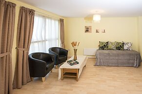 Park Hall Suites