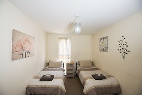 Park Hall Suites