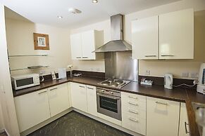Park Hall Suites
