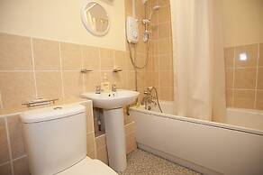 Park Hall Suites