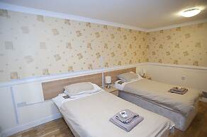 Park Hall Suites