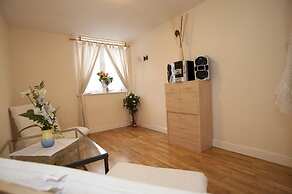 Park Hall Suites