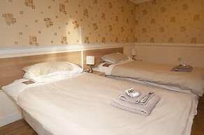Park Hall Suites