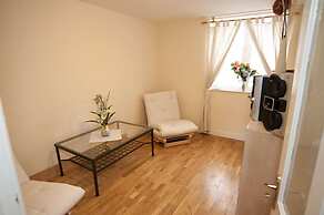 Park Hall Suites