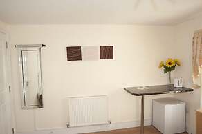 Park Hall Suites