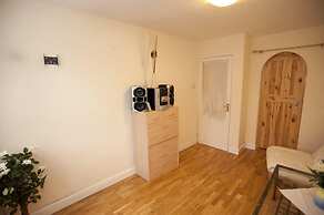 Park Hall Suites