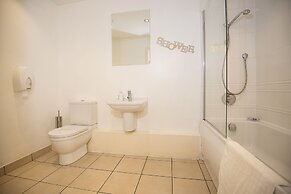 Park Hall Suites