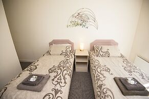 Park Hall Suites