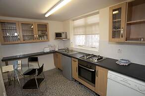 Park Hall Suites