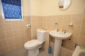 Park Hall Suites
