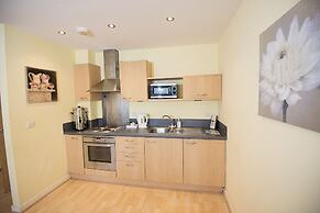 Park Hall Suites