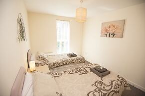Park Hall Suites