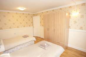 Park Hall Suites