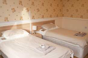 Park Hall Suites