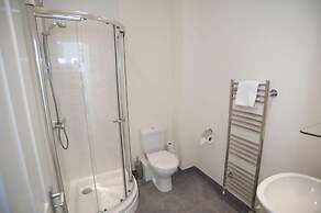 Park Hall Suites