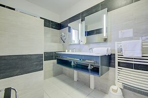 Hotel Saint Louis