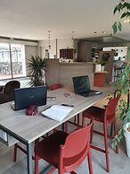 Hotel Saint Louis
