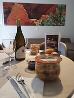 Hotel Saint Louis