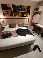 Hotel Saint Louis