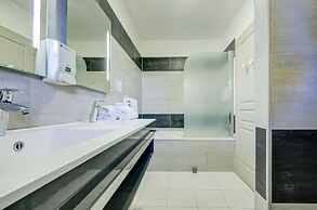 Hotel Saint Louis