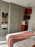 Hotel Saint Louis