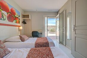 Hotel Saint Louis