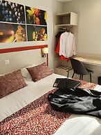 Hotel Saint Louis