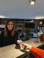Hotel Saint Louis