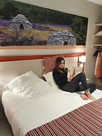 Hotel Saint Louis