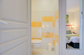 Hotel Saint Louis