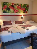 Hotel Saint Louis
