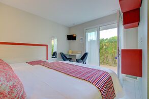 Hotel Saint Louis