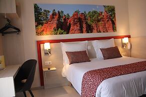 Hotel Saint Louis