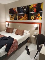 Hotel Saint Louis