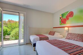 Hotel Saint Louis