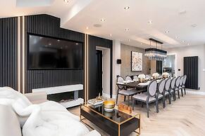 Riverside Villas