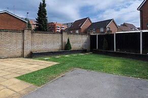 Riverside Villas