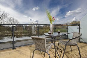 Riverside Villas