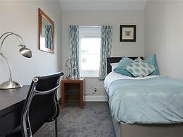 Blue Star House