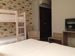 Hotel Oriente